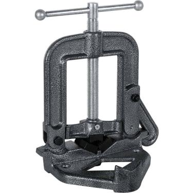 Imagem de Torno De Bancada Para Encanador, Nº 6, Fixo, Vonder Ostenvonder
