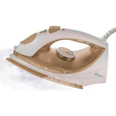Imagem de Ferro de Passar GCSTBS5907 Antiaderente Com Jato De Vapor e - Oster