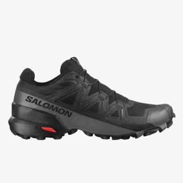Imagem de Tênis Salomon Speedcross Masculino Preto-Masculino