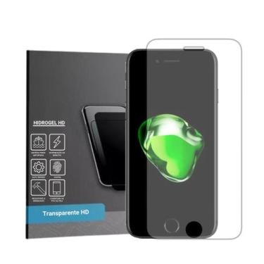 Imagem de Película Hidrogel HD Frontal Para iPhone 7 - Global Revolution