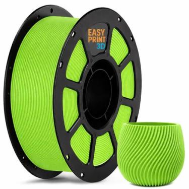 Imagem de Filamento Petg 1,75MM Para Impressão 3d Rolo 1kg Easy Print 3d Premium