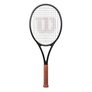 Imagem de Raquete de Tênis Wilson RF 01 - 300g Tamanho:L4;Cor:;Gênero:Unissex-Unissex