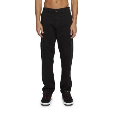 Imagem de Calça Element Howland Workchino Preto-Preto-40-Masculino