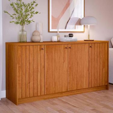 Imagem de Buffet Lia 4 PT Cinamomo - Modern