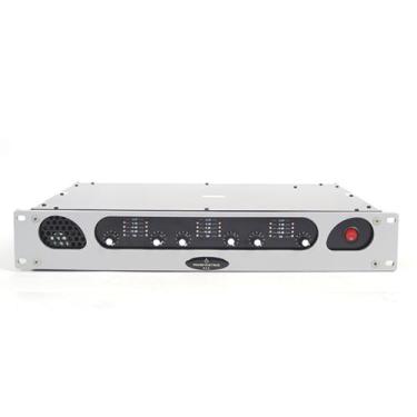 Imagem de Amplificador Power Systems P2.5 6 canais