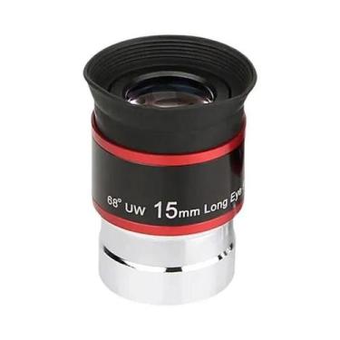 Imagem de Ocular De Telescópio SVBONY Ultra Grande Angular 68 graus 6mm 9mm 15mm