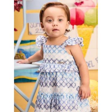 Imagem de Anime vestidos feminino l2325 - Animê, Colorida, G2