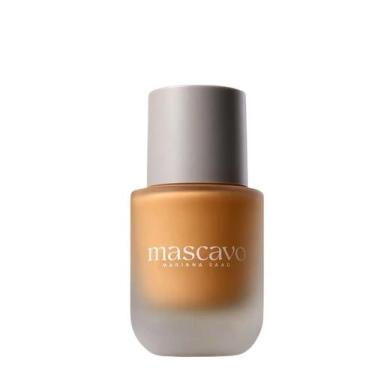 Imagem de Mascavo Soft Radiance Base Líquida 28W 30ml