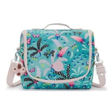 Imagem de New kichirou lancheira magical jungle i5749x35 - KIPLING, 3