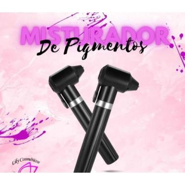 Imagem de Misturados de pigmentos - Vólia 