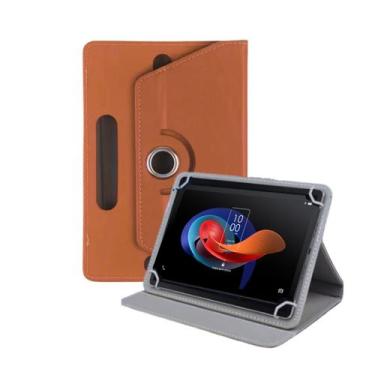Imagem de Capa Giratória 360 Case P/ Tablet Tcl Tab 11 Tela 10.95 Pol - Design M
