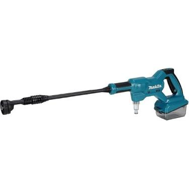 Imagem de Lavadora de Alta Pressão a Bateria 18v Makita Dhw180z01
