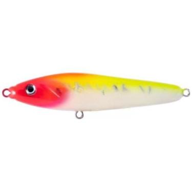 Imagem de Isca Nelson Nakamura Magic Stick 110 / 11Cm - 19g - Lucky By Nelson Na