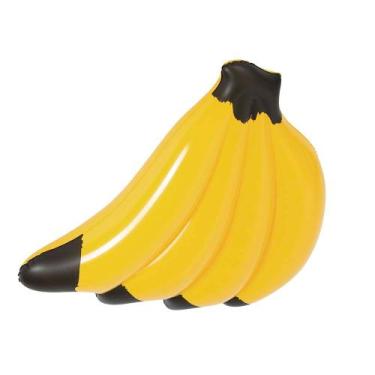 Imagem de Boia Inflável Banana - Mor