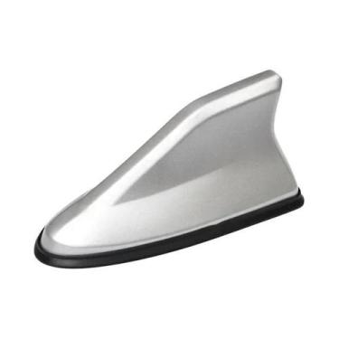 Imagem de Antena De Carro Universal À Prova d'Água Em Forma De Barbatana De Tuba