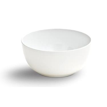 Imagem de Haus Concept - Saladeira Round 5,5L 29 x 13,5 cm - Branco
