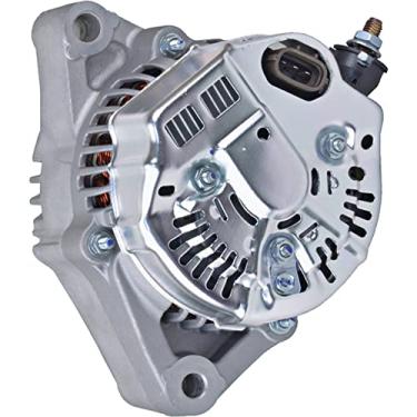 Imagem de DB Electrical 400-52242 Novo alternador compatível com/substituição para 4.0L 4.0 Lexus Ls400 95 96 97 1995 1996 1997 27060-50190 101211-9150 13669 1-2146-0 1ND