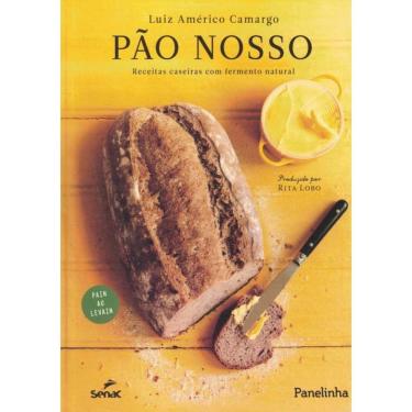 Imagem de Pao Nosso - 1ª Ed