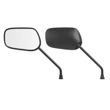 Imagem de Retrovisor Honda Cg Titan 125 2000 A 2003 Gvs Par