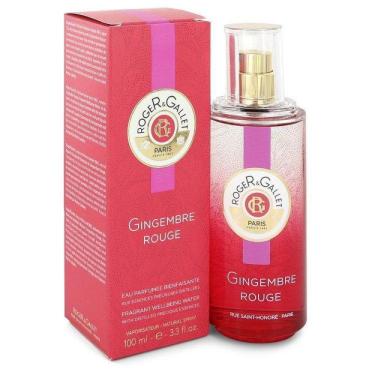 Imagem de Perfume Feminino Gingembre Rouge Roger & Gallet 100 Ml