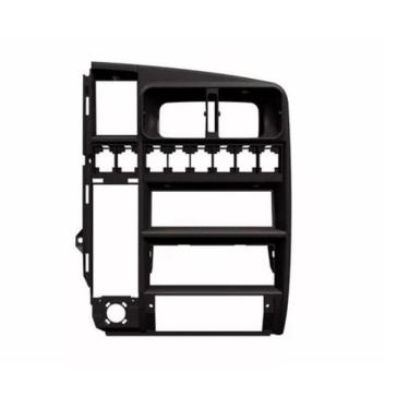 Imagem de Moldura Central Radio Omega Suprema Básica