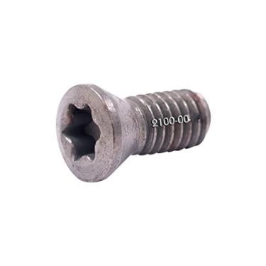 Imagem de HHIP 2100-0073 Screw for Indexable Tool Holder, M3.5X8 Style