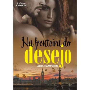 Imagem de Na Fronteira Do Desejo