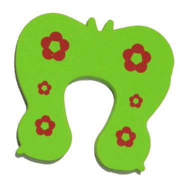 Imagem de Protetor Salva Dedo - Trava Porta - Bebês E Crianças