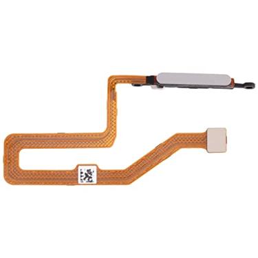 Imagem de Fingerprint Sensor Flex Cable for LG K62 / K62+ LMK525 LMK525H