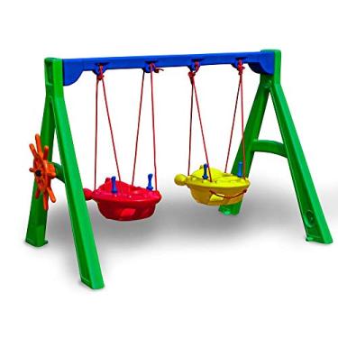 Imagem de Balanço Bebê Duplo Freso