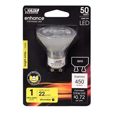 Imagem de Lâmpada LED MR16 450L 6W