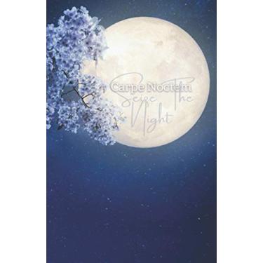 Imagem de Carpe Noctem – Seize the Night: Notebook Journal for Nocturnal Creatives