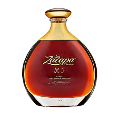 Imagem de Zacapa, Rum, X.O, 750 ml (Pacote de 1)