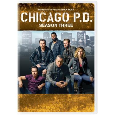 Imagem de Chicago P.D.: Season Three