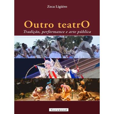 Imagem de Outro Teatro