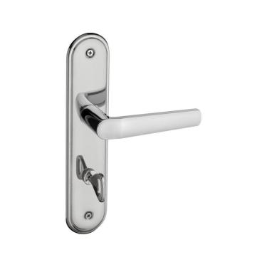 Imagem de Fechadura Espelho 403 Banheiro Concept Pado