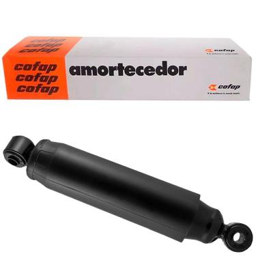 Imagem de Amortecedor Traseiro A20 C20 D20 4x2 93 a 97 Cofap Super