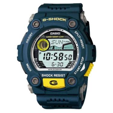 Imagem de Elogio Casio Masculino  G79002dr