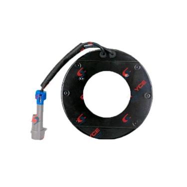 Imagem de Magnético Do Compressor Mahle  Fiat Palio Uno Vivance Mobi 2014 ...