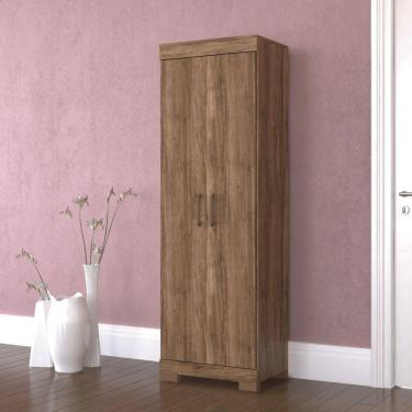 Imagem de Armário Multiuso 2 Portas Star Atacama Santos Andirá Atacama