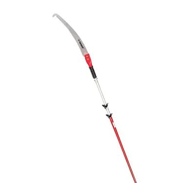 Imagem de Kit de poda - Topman I - Serrote com gancho e cabo extensor de 2,5-7,0m