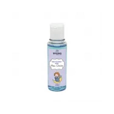 Imagem de Byoung Meu Cheirinho Colônia Infantil Azul 120 Ml