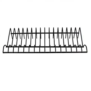 Imagem de Suporte de alicates ABN – Chave de guardar, cortadores, organizadores de ferramentas manuais para caixa de ferramentas, 2981, Preto, 16 Piece