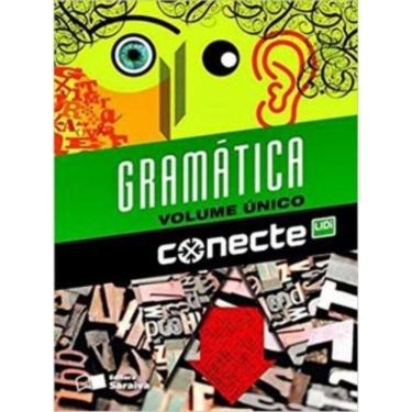 Imagem de Box - Gramática Conecte - Volume Único - 02Ed/14