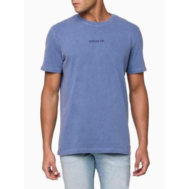 Imagem de Camiseta MC CKJ Masc Tattoo Águia - CM3OC01TC086-0585-Masculino