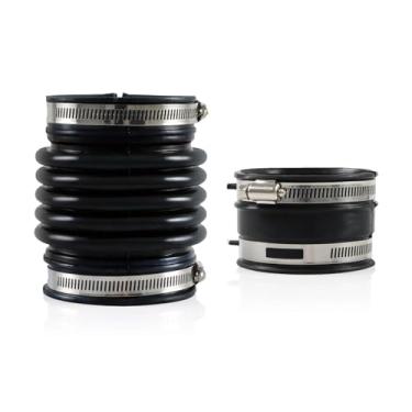 Imagem de HIMARKLIF Tubo de mangueira de admissão de filtro de ar compatível com Nissan Frontier 4.0L 2005-2019 Pathfinder 4.0L 2005-2012 Xterra 4.0L 2005-2015 Substituir #: 16576-EA200