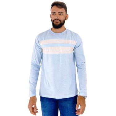 Imagem de Camiseta Masculina Maresia 10627873 Especial-Masculino