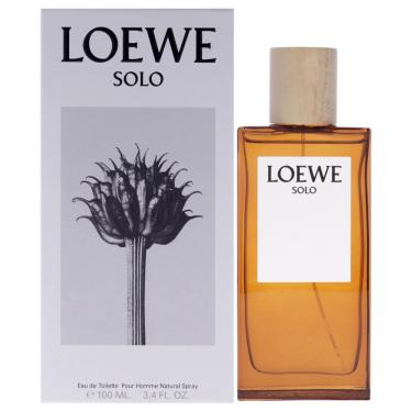 Imagem de Perfume loewe Solo para homens edt Spray 100mL