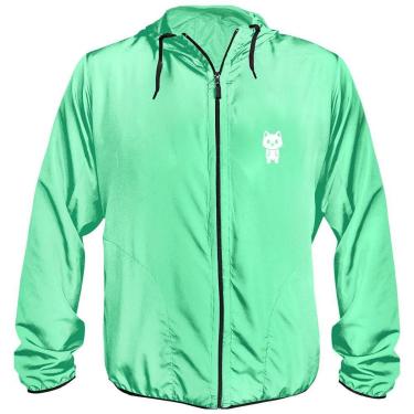 Imagem de Jaqueta Corta Vento Light Masculino Cidra WSS Cat-Masculino