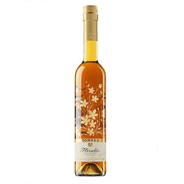 Imagem de Torres, Vinho Torres Floralis Moscatel Oro Branco Espanha 500ml